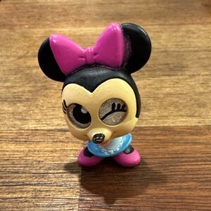 Rare | Disney Doorables | 50’s Minnie Mouse | series 9